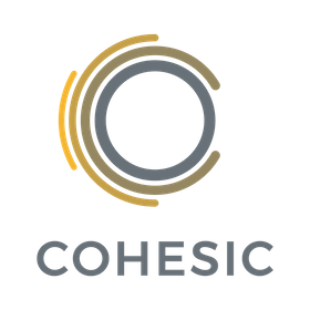 Cohesic Inc is hiring for work from home roles