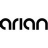 ARIAN GmbH logo