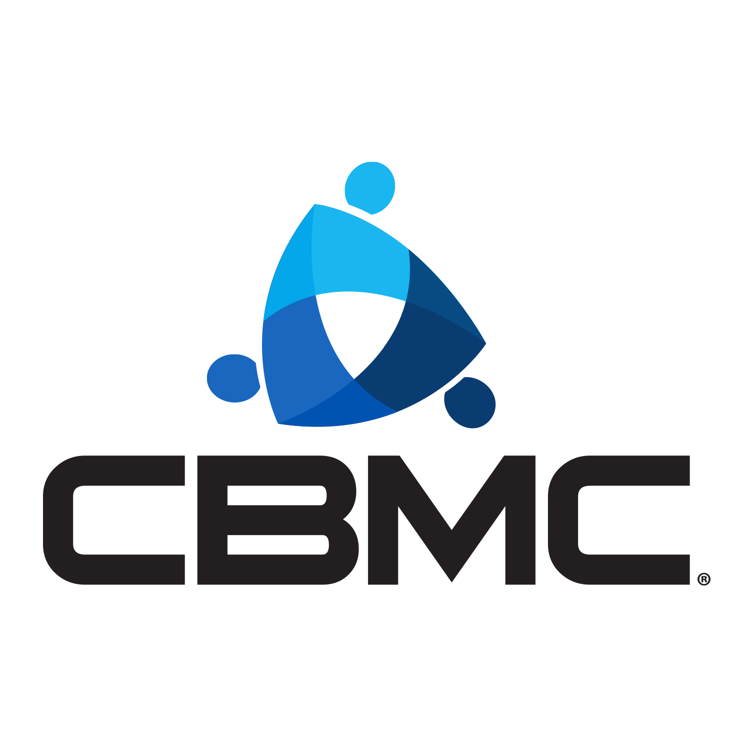 CBMC INC logo