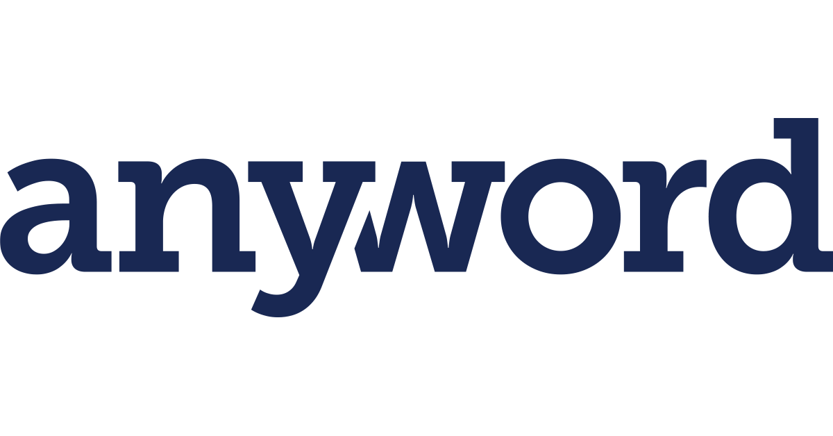 Anyword is hiring for remote Demand Generation Lead (Part Time)