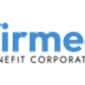 AffirmedRx, PBC logo