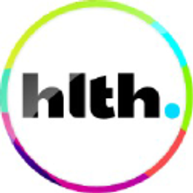 HLTH, Inc. logo