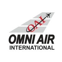 Omni Air International (OAI) is hiring for remote Omni Flight Mechanic (Home Based)