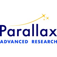 Parallax Advanced Research is hiring for remote Project Accountant