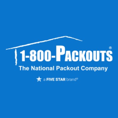 1-800-Packouts of The East Bay is hiring for remote Business Development Manager - Restoration Services