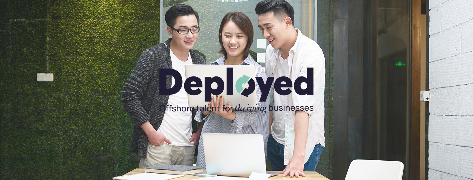 Deployed Philippines, Inc. is hiring for remote Senior Graphic Designer
