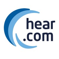 Hear.com US is hiring for remote Inside Sales Consultant 