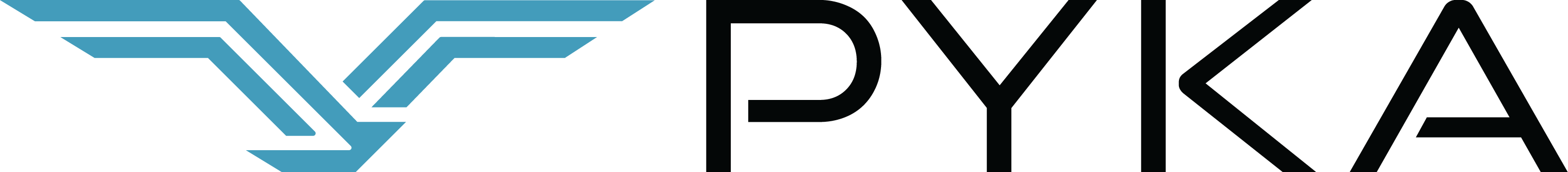 Pyka is hiring for remote Senior Sales Manager (Brazil only)