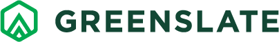 GreenSlate logo