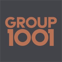 Group 1001 is hiring for remote Agency Success Consultant
