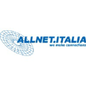 ALLNET.ITALIA S.p.A. logo