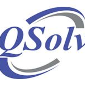 QSOLV, INC. is hiring for work from home roles