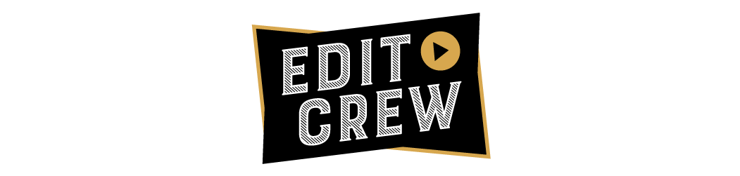 Edit Crew is hiring for remote Video Editor - Colombia