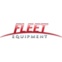 Fleet Equipment LLC is hiring for remote Credit Specialist