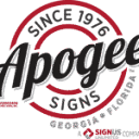 Apogee Signs is hiring for remote Sales Representative