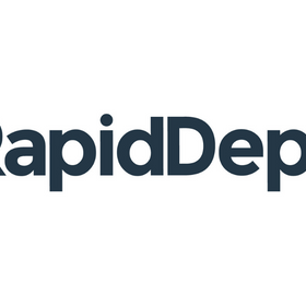 RapidDeploy logo
