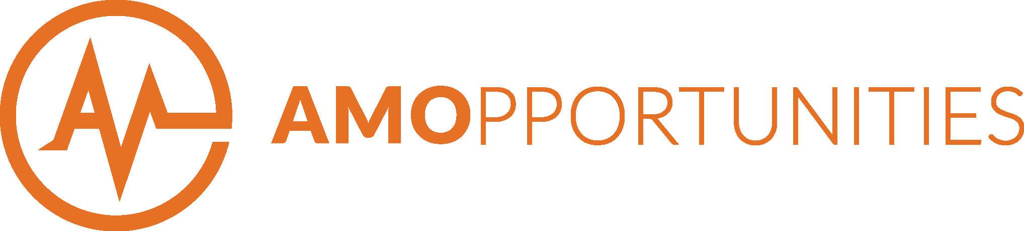 AMOpportunities is hiring for remote Program Enrollment Associate