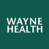 Wayne Health is hiring for work from home roles