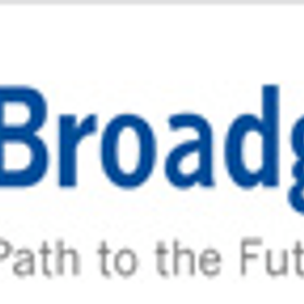 Broadgate Inc is hiring for work from home roles