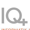 IQ Plus AG logo