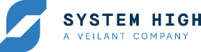 SYSTEM HIGH CORPORATION is hiring for remote Front End Developer