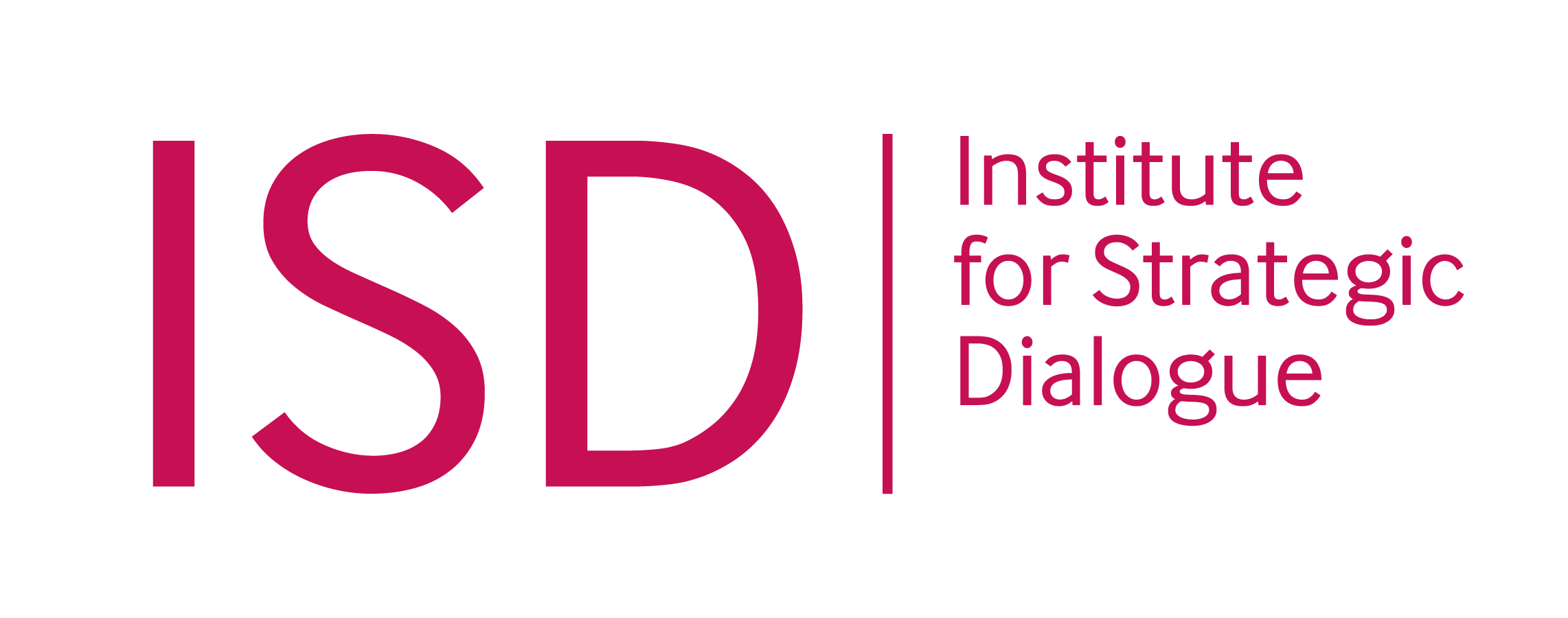 Institute for Strategic Dialogue (ISD) is hiring for remote Foundation Partnerships Manager