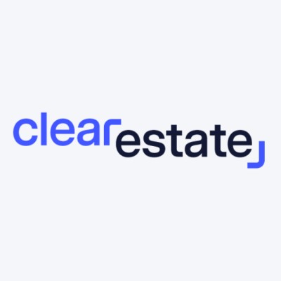 ClearEstate is hiring for remote Account Executive (Western Canada)