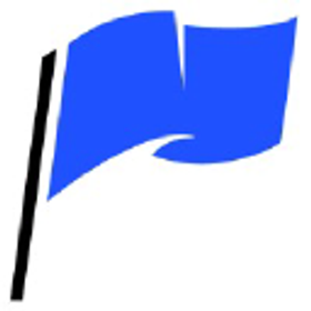 BlueFlag LLP logo