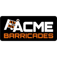 Acme Barricades is hiring for remote SAFETY COORDINATOR