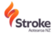 Stroke Aotearoa New Zealand is hiring for remote Community Stroke Navigator