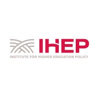 Institute for Higher Education Policy is hiring for remote Research Intern (October 2026 – May 2027)