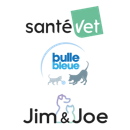 Santévet Group is hiring for remote Conseiller commercial sédentaire (H/F/NB) - CDI
