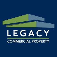 Legacy Commercial Property is hiring for remote Assistant Property Manager - Commercial - Multi-State