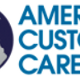 American Customer Care is hiring for work from home roles