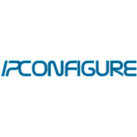 IPConfigure logo