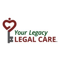 Your Legacy Legal Care is hiring for remote Elder Law Attorney