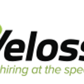 Velossent is hiring for work from home roles