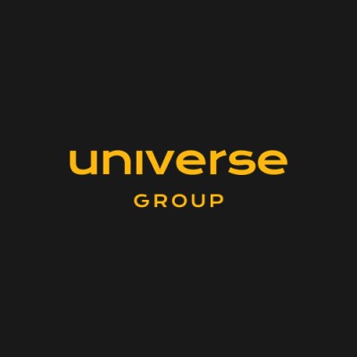 Universe Group logo