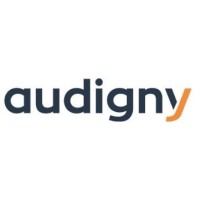 Audigny is hiring for remote Commercial (e) France machines industrielle dans les arts graphiques