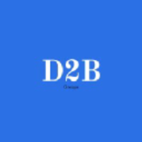 D2B Groups is hiring for work from home roles