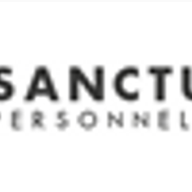 Sanctuary Personnel is hiring for work from home roles