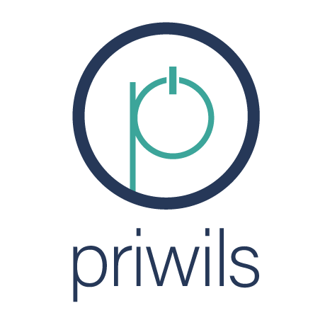 Priwils, Inc logo