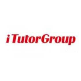 iTutorGroup is hiring for work from home roles