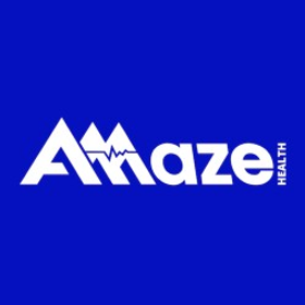 Amaze Health logo