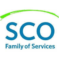 SCO Family of Services is hiring for remote MANAGER CONTRACTS