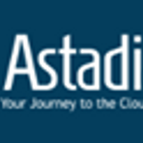 Astadia is hiring for work from home roles