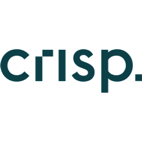 Crisp Inc. is hiring for work from home roles