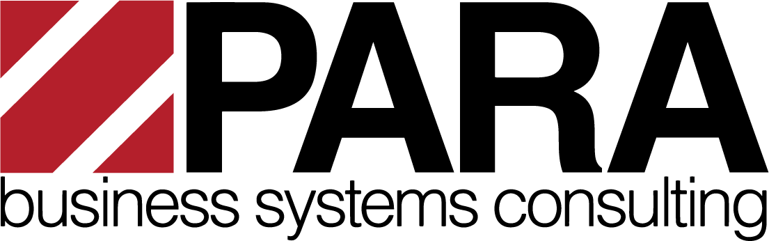 PARA Consulting logo