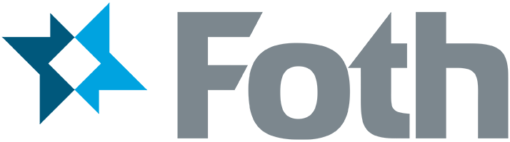 Foth logo