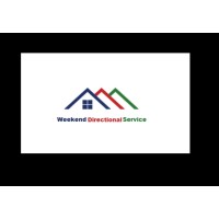 Mark Bray Enterprises - Weekend Directional Service is hiring for remote Weekend Sign Installer